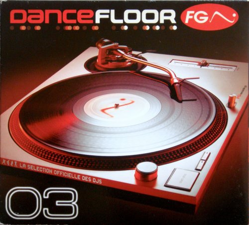 VA - Dancefloor FG 03 (2002)