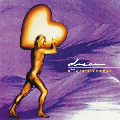 Cerrone - Dream (1992) Hi-Res