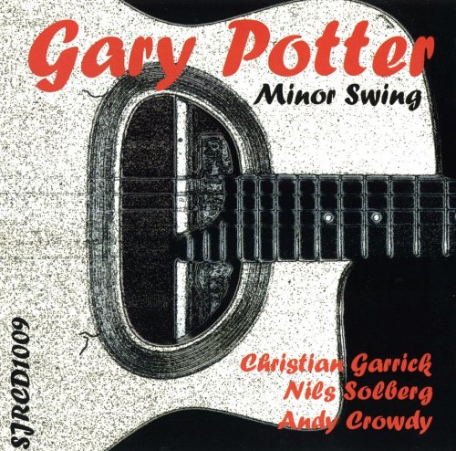Gary Potter - Minor Swing (2000)