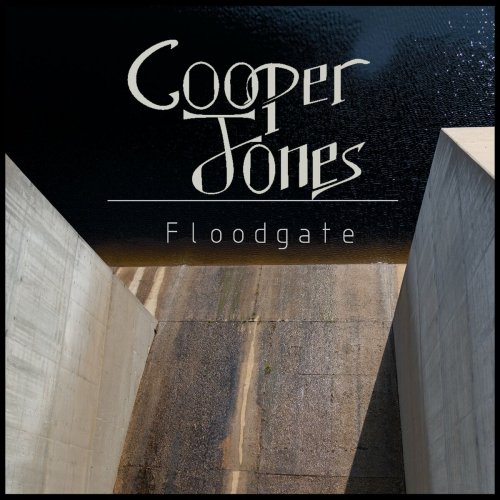 Cooper Jones - Floodgate (2022)