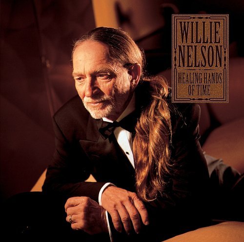 Willie Nelson - Healing Hands Of Time (1994)