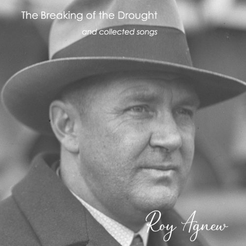 Julie Jong Eun Barber - The Breaking of the Drought (2022)