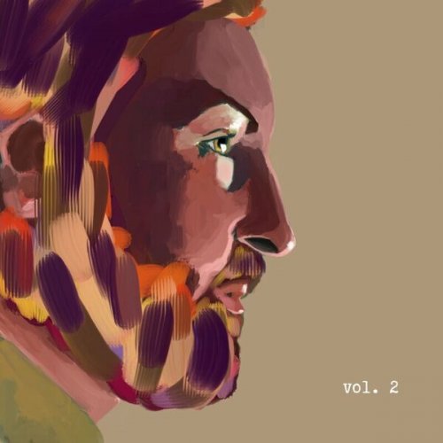 Josh Kelley - Under the Covers, Vol.2 (2022)