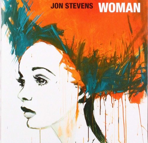 Jon Stevens - Woman (2015)