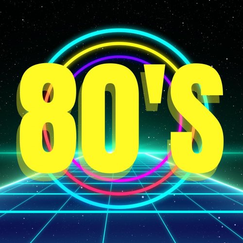 VA - 80's (2022)