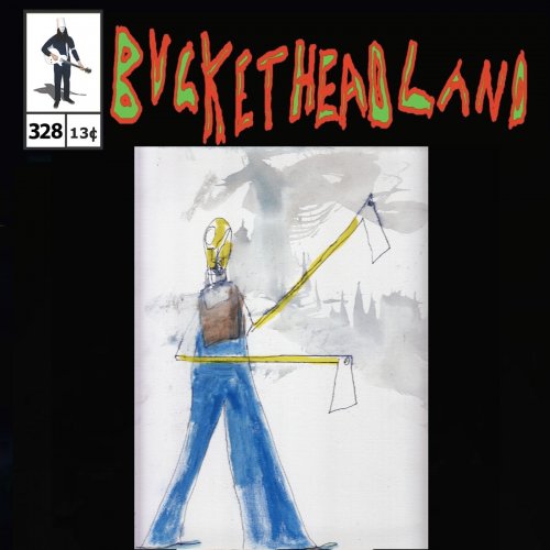 Buckethead - Live Hexagonal Poultry (Pike 328) (2022)