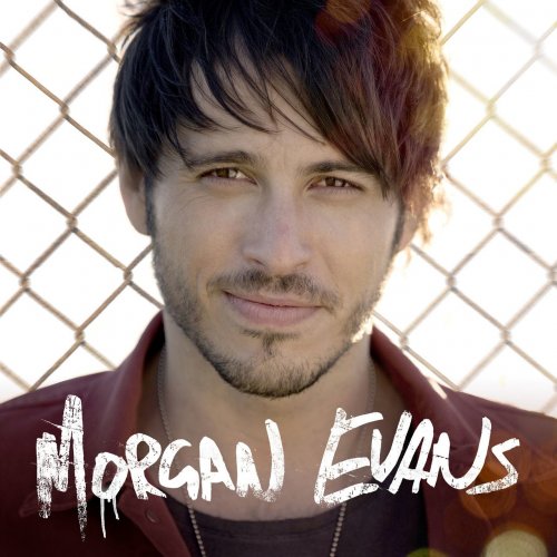 Morgan Evans - Morgan Evans (2014)