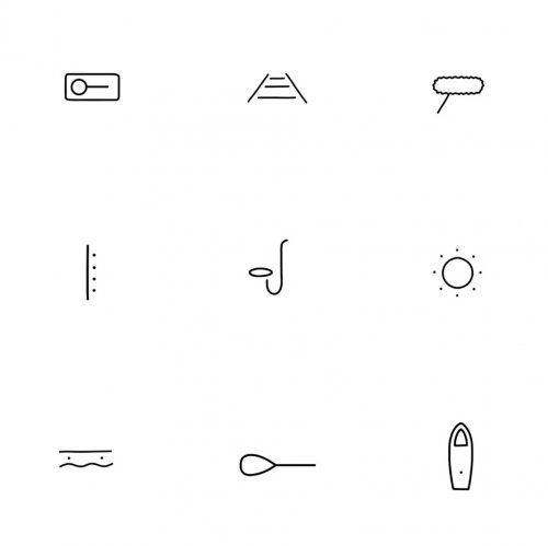Thylacine - 9 Pieces (2022)