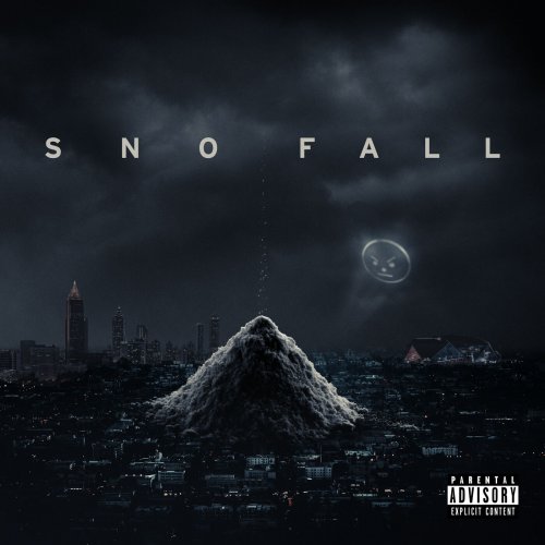 Young Jeezy & DJ Drama - SNOFALL (2022) Hi Res