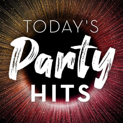 VA - Today's Party Hits (2022)