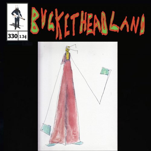 Buckethead - Live Laboratory (Pike 330) (2022)