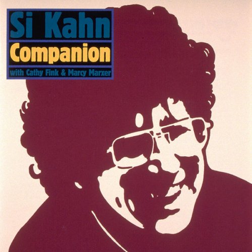 Si Kahn - Companion (1997)