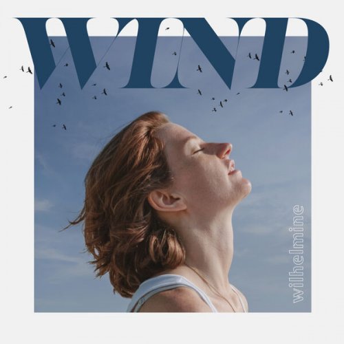 Wilhelmine - Wind (2022) [Hi-Res]