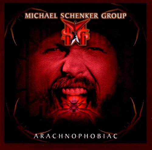 Michael Schenker Group - Arachnophobiac (2003)