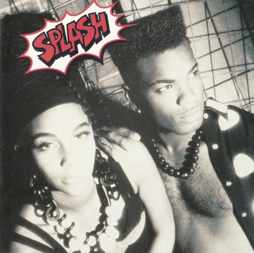 Splash - Splash (1991)