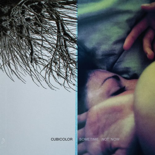 Cubicolor - Sometime Not Now (2022)