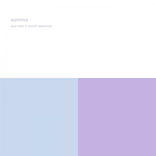 Alva Noto & Ryuichi Sakamoto - Summvs (Remaster) (2011/2022)