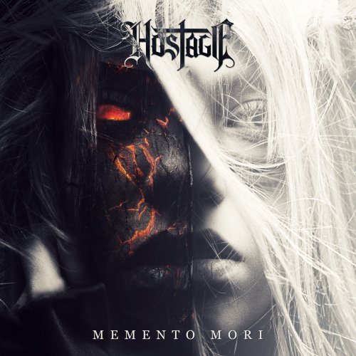 Hostage - Memento Mori (2022) Hi-Res