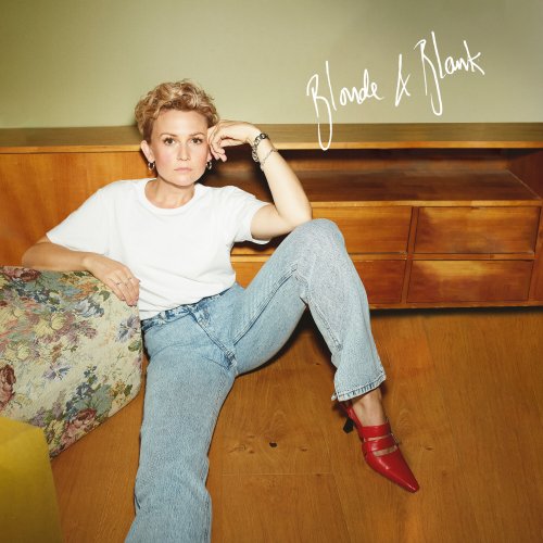Stine Bramsen - Blonde & Blank (2022) Hi Res