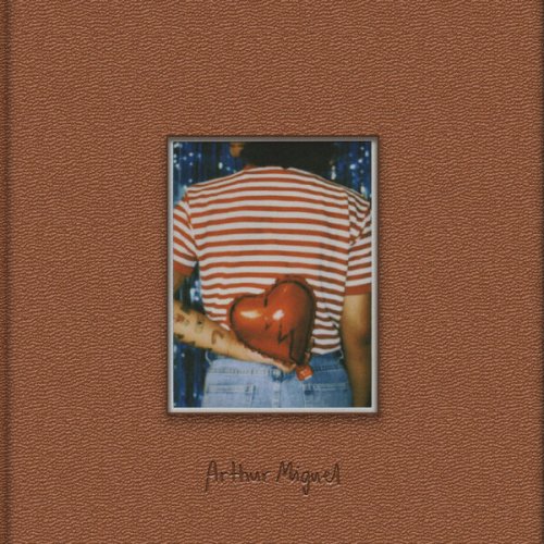 Arthur Miguel - Pasahili (2022) Hi-Res