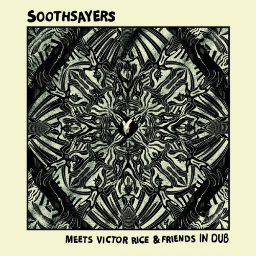 Soothsayers - Soothsayers Meets Victor Rice and Friends +Dub Version (2022)