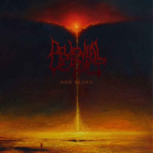 Devenial Verdict - Ash Blind (2022) Hi-Res