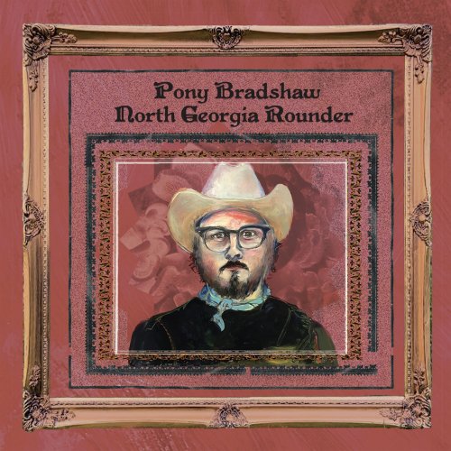 Pony Bradshaw - North Georgia Rounder, Ch. 1 - 2 (2022)