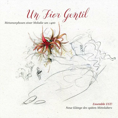 EST! - Un fior gentil (2022)