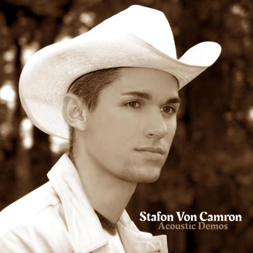 Stafon Von Camron - Acoustic Demos (2022)