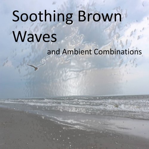 Deep Sleep - Soothing Brown Noise Waves and Calming Ambient Combinations (Loopable Audios for Ambiance, Meditation, Insomnia, and Restless Children) (2015)