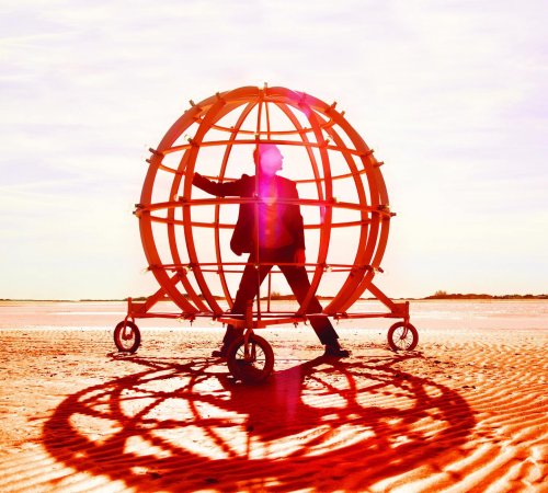 Arthur H - L'Homme Du Monde (2008)