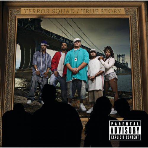 Terror Squad - True Story (2004) FLAC