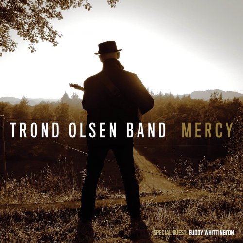 Trond Olsen Band - Mercy (2014)