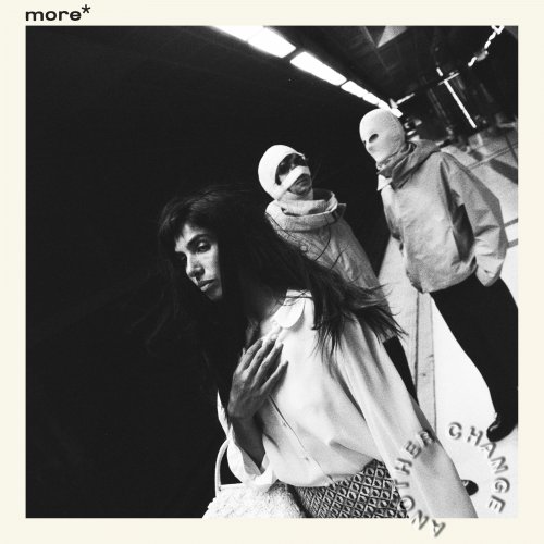 more* - Another Change EP (2022) Hi Res