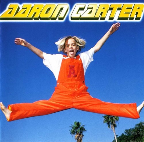 Aaron Carter - Aaron Carter (1997)