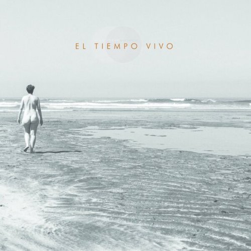 Juan Torán - El Tiempo Vivo (2022) [Hi-Res]