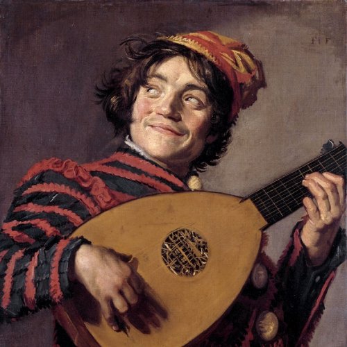 Leopoldo Gamberini, I Madrigalisti di Genova - L'arte del Madrigale - Canzoni di corte e canzoni popolari (The art of the madrigal - court songs and popular tunes) (2022) [Hi-Res]