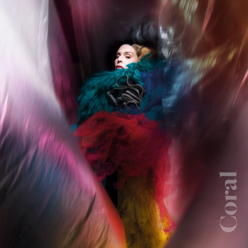 The Gift - Coral (2022) Hi-Res