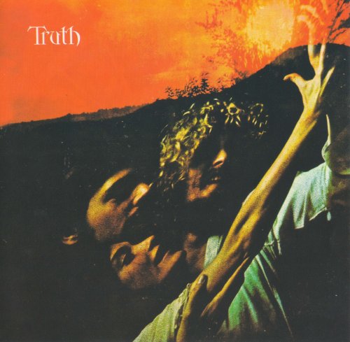 Truth - Truth (1970 Reissue) (2012) CD-Rip