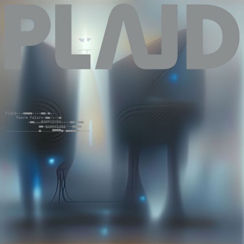 Plaid - Feorm Falorx (2022) [Hi-Res]