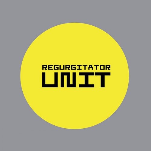 Regurgitator - Unit (Deluxe 25th Anniversary Edition) (2022)