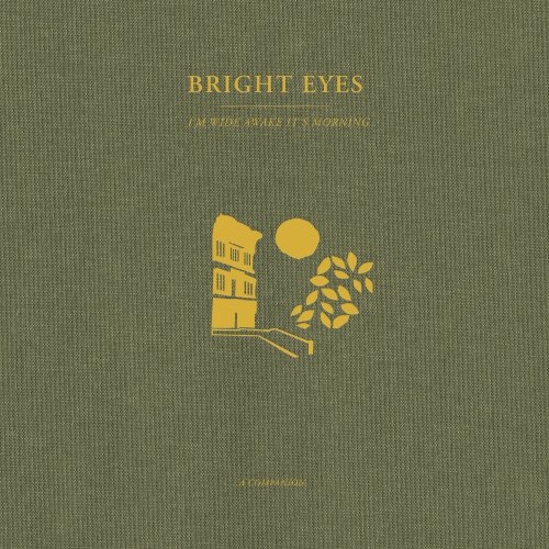 Bright Eyes - I'm Wide Awake, It's Morning: A Companion (2022)