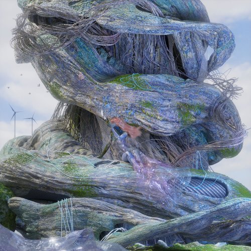 Ninajirachi - Second Nature (2022) Hi Res