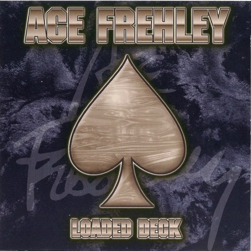 Ace Frehley - Loaded Deck (1997) CD-Rip