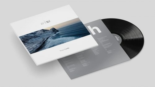 a-ha - True North (2022) LP