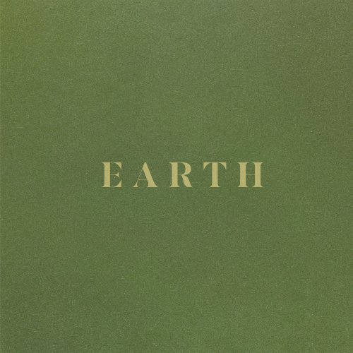 SAULT - Earth (2022)