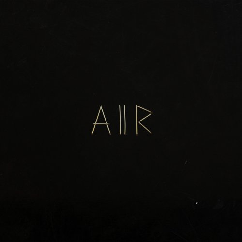 SAULT - Aiir (2022)