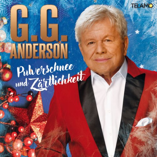 G.G. Anderson - Pulverschnee und Zärtlichkeit (2022) Hi-Res