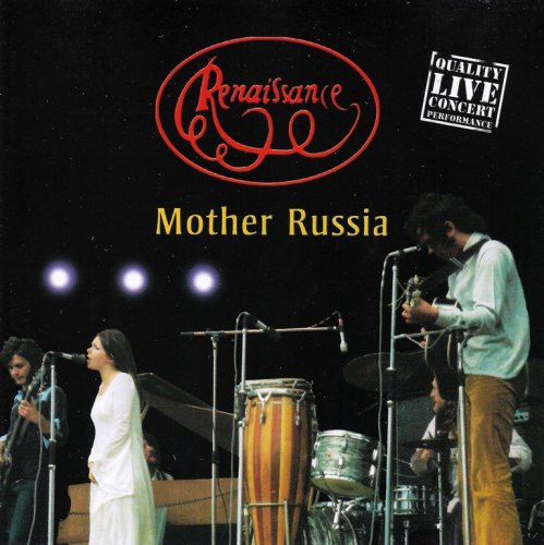 Renaissance - Mother Russia (2002)