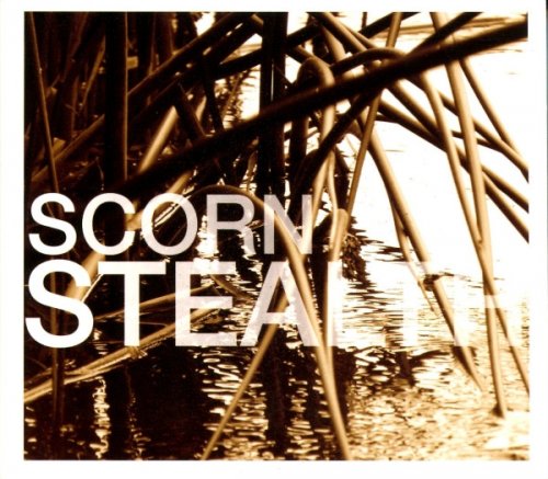 Scorn - Stealth (2007) FLAC